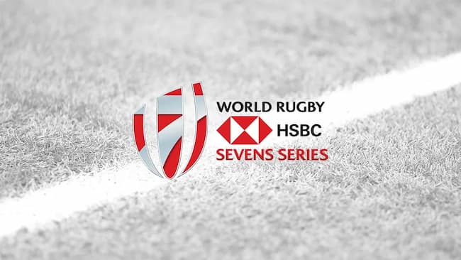World Rugby Sevens Series 2021-22 All Team Squads