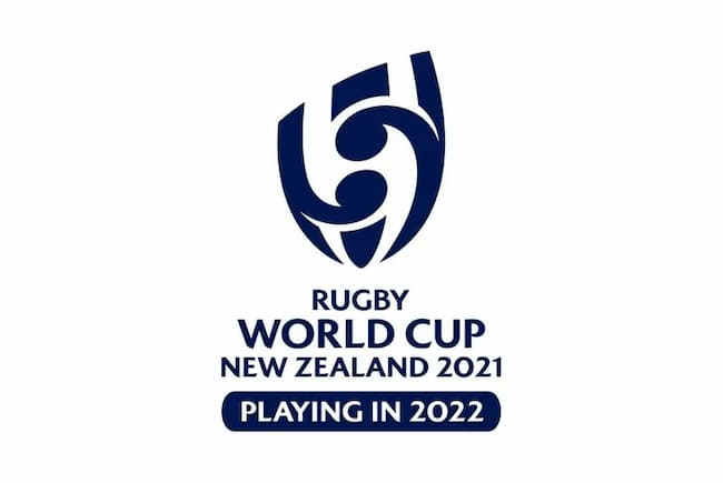Rugby World Cup 2022 All Team Squads