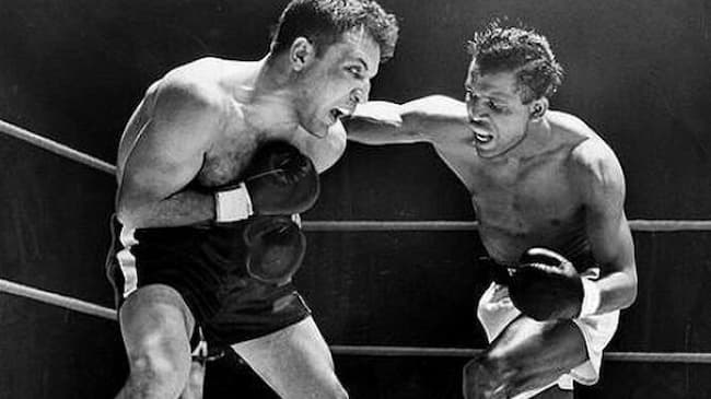 Top 10 Boxing Matches Of All Time