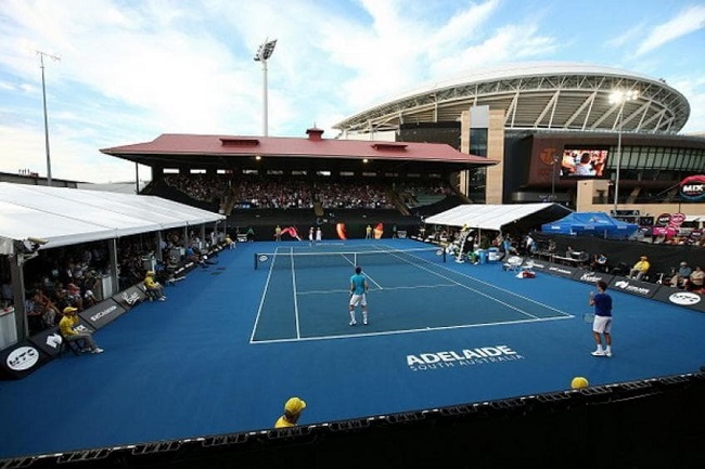 Adelaide International Tennis 2022 Tickets Price