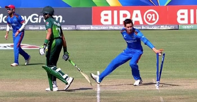 Afghanistan U19 vs Pakistan U19 Prediction