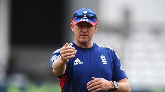 Andy Flower Appointed New Coach In The IPL 2022 