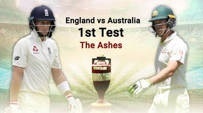 Australia vs England 1st Test Match Prediction