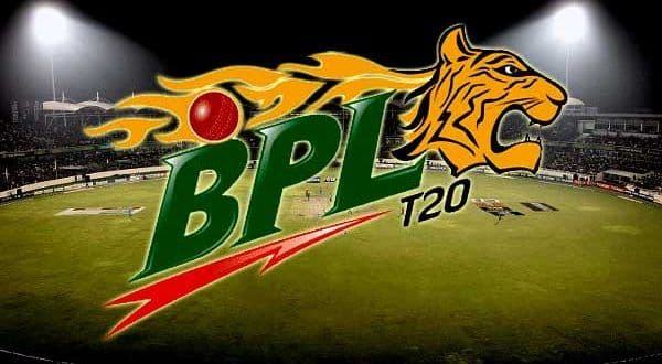 BPL 2022 Points Table 