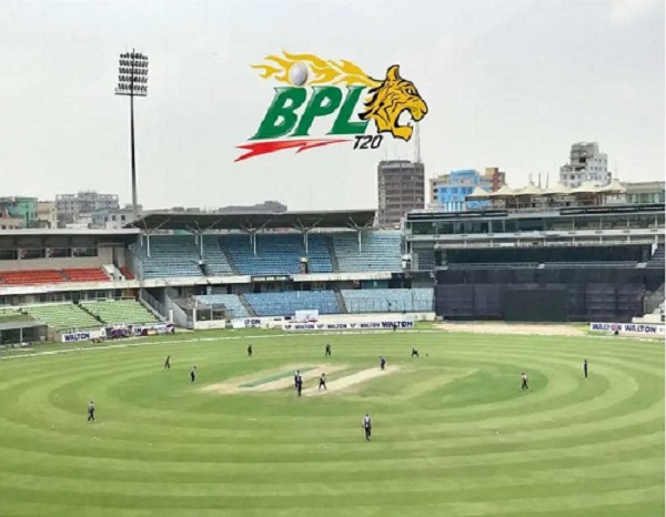 Broadcasters List of BPL 2022