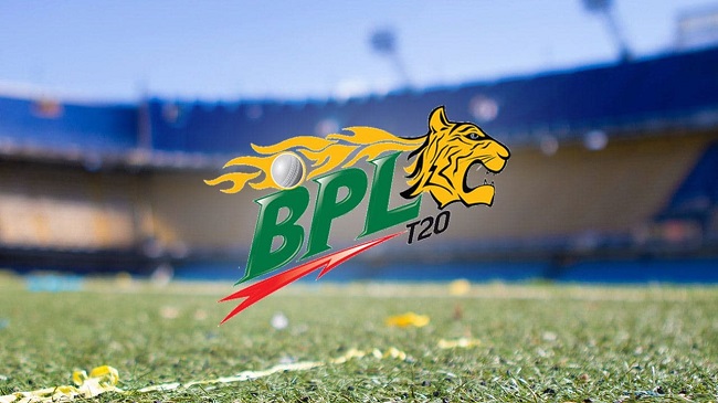Bangladesh premier league