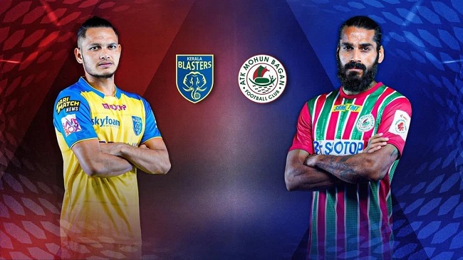 Jamshedpur vs ATK Mohun Bagan 19th Match Prediction