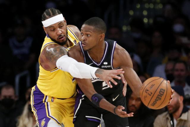 Kings Vs Lakers Prediction 