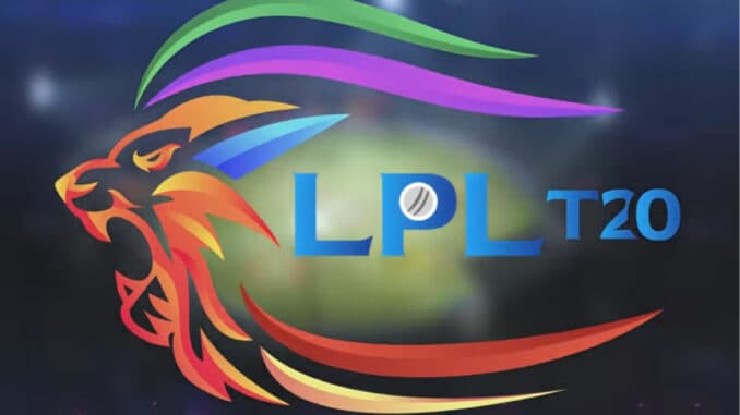 Sony Ten 2 to Telecast Lanka Premier League