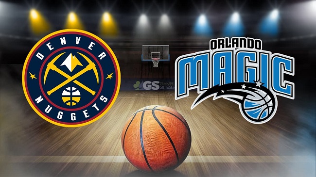 Magic Vs Nuggets 12/01/22 Odds 