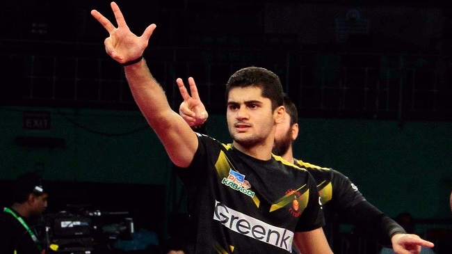 Top 10 Foreign Raiders in Pro Kabaddi 2021-22