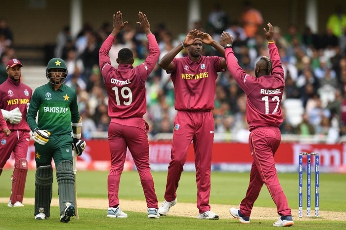 Pakistan vs West Indies 1st t20 Match Prediction, H2H, Playing XI