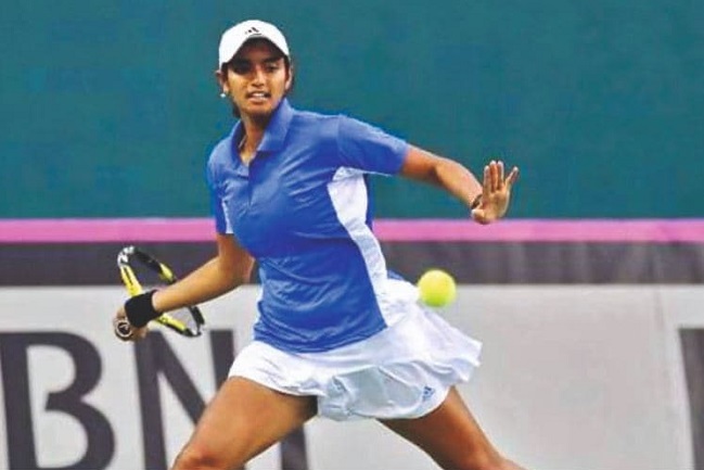 Top 10 Tennis players Indian