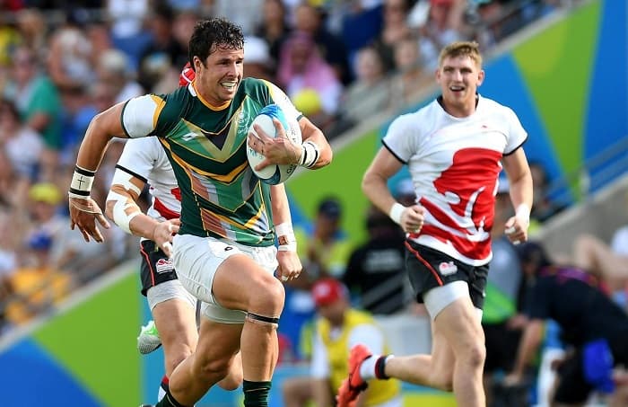 Rugby Sevens Commonwealth Games 2022 TV Coverage Details