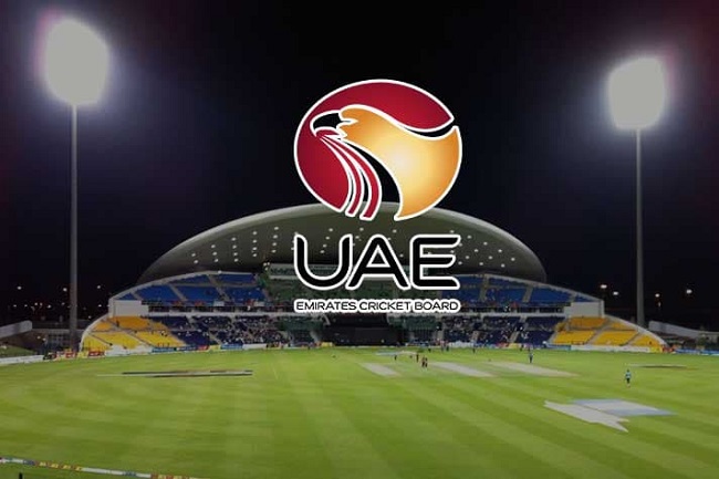 UAE T20 League 2022 Start Date