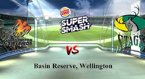 Wellington vs Central Districts 4th Match Prediction