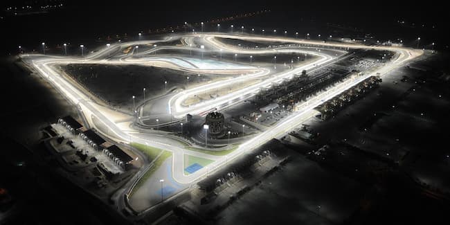 Bahrain GP 2022 Start Date