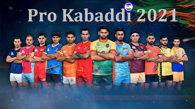 Pro Kabaddi 2021-22 All Team Owners List