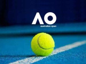 Australian Open Schedule 2022 TV Coverage