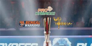 Bengal Warriors vs UP Yoddha Prediction