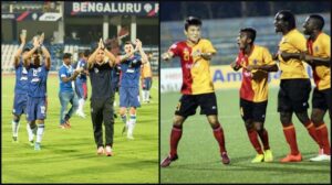 Bengaluru vs East Bengal 49th Match Prediction