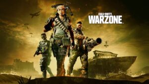 Call of Duty Warzone 2 Release Date