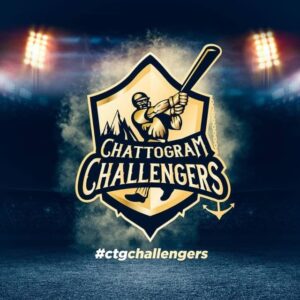 Chattogram Challengers Schedule 