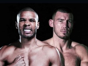Chris Eubank Jr vs Liam Williams Fight Date, Odds, How And Where To Watch Fights, Key Stats of Match