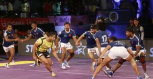 Dabang Delhi K.C. vs Telugu Titans Prediction