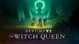 Destiny 2 Witch Queen raid Release Date