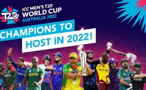 Fixtures Highlights of ICC Mens T20 World Cup 2022
