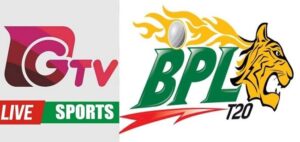 Gazi TV To Telecast All Matches of BPL 2022