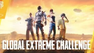 How to participate in PUBG Mobile Global Community Challenge?