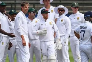 IND vs SA 2022 Test: Indian Team Batsman push the team in trouble in 3rd test match, now all responsibility is on Indian ballers
