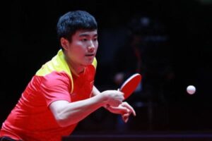 Top 10 Famous Table Tennis Players In The World 
