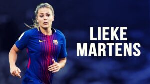Top 10 Women Football Player In The world 