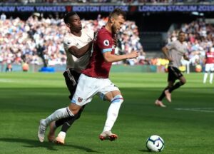 Man United vs West Ham Prediction, Head-To-Head, Lineup, Betting Tips, Live Today Premier League 2021-22 Stream, Score- January 22, 2022