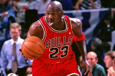 Michael Jordan Net Worth Breakdown 