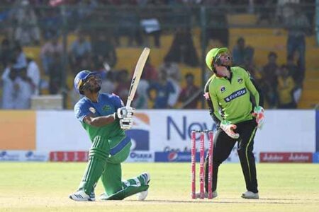Multan Sultans vs Lahore Qalandars 3rd Match Prediction