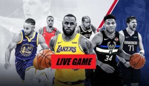 NBA 2022 Where to Telecast and Streaming in India, Full TV channel List