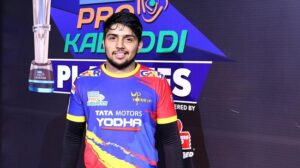 Top 10 Best Defender in the Pro Kabaddi