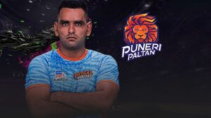 Top 10 Best Defender in the Pro Kabaddi