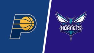 Pacers vs Hornets Prediction