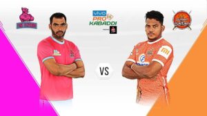 Pink Panthers vs Puneri Paltan 39th Match Prediction
