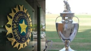 Ranji Trophy 2022 Schedule to Start