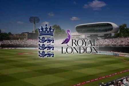 Royal London One-Day Cup 2022 All Team Squad