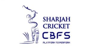 Sharjah CBFS T20 Updated Points Table