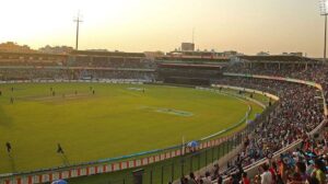 Sher-E-Bangla National Cricket Stadium
