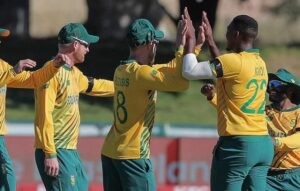 South Africa T20 World Cup 2022 Schedule announced  Officially