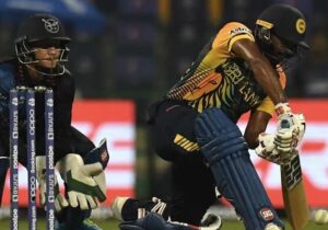 Sri Lanka Schedule Confirmed for ICC T20 World Cup 2022
